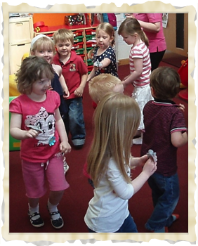 RESPONSE TO SOUND HELPS EFFECTIVE COMMUNICATION RESPONSE TO SOUND HELPS EFFECTIVE COMMUNICATION